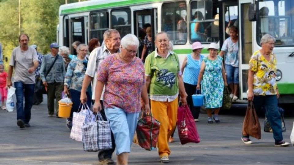 Пенсионеры и транспортные льготы: что может изменить проезд по регионам