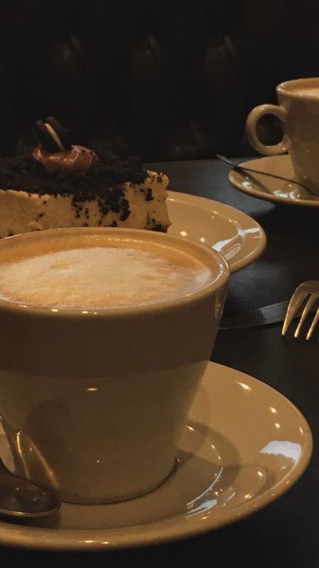 Неожиданные результаты: 30 дней без кофеен и что с ними стало