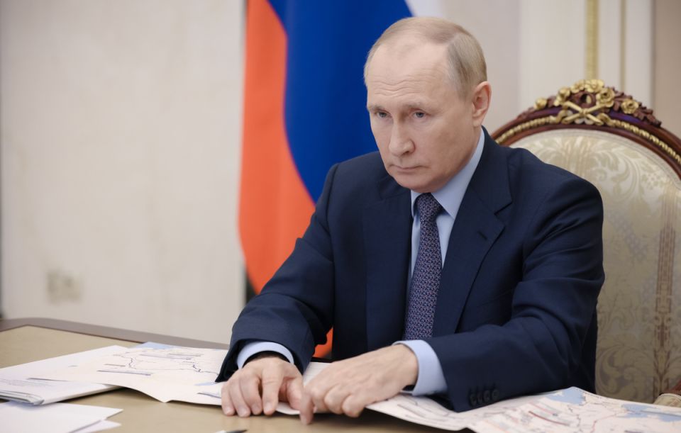 В России ограничили исполнение постановлений иностранных уголовных судов