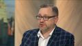 Юрий Котенок: Судя по динамике на ТВД и переговорным потугам, раньше сентября-октября серьезных переговоров и собственно договоренностей о приостановке боевых действий ждать не приходится