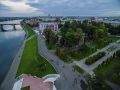 Российские силы ПВО за ночь уничтожили 110 украинских беспилотников над регионами РФ