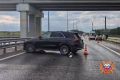 На М-11 в Тверской области в ДТП на мокрой дороге пострадали девушка и ребёнок