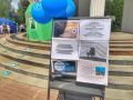 25 мая, в День пропавших детей, в Парке Победы в Твери волонтёры ВПСО "Сова" проводят тематическое мероприятие, посвящённое детям, которые до сих пор не вернулись домой
