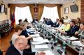 28 мая состоялось заседание комитета по транспорту и ЖКК