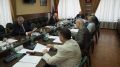 28 мая председатель областного парламента Сергей Голубев провел заседание Совета Законодательного Собрания Тверской области