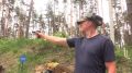 В Твери прошли соревнования по троеборью