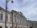 На встрече с новым управляющим тверского отделения Банка России представили новые монеты, сувенирную банкноту и жетон к 890-летию Твери