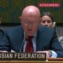 Эдуард Басурин: Небензя выдвинул ультиматум Киеву мир или поражение