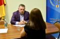 Состоялись очередные личные приёмы граждан депутатами Законодательного Собрания Тверской области