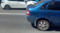 В Твери мужчина из ревности порезал шины на чужом авто