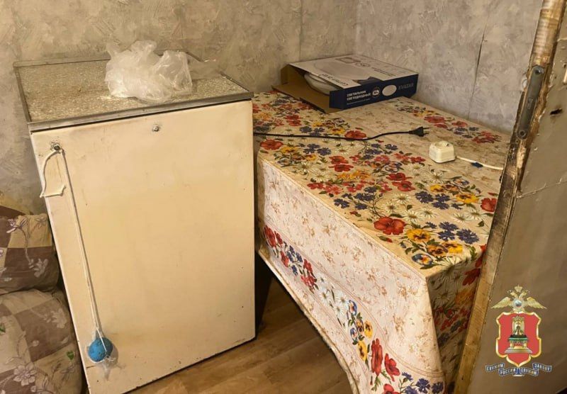 Жительница Твери в своих &quot;хоромах&quot; за деньги прописала 16 человек