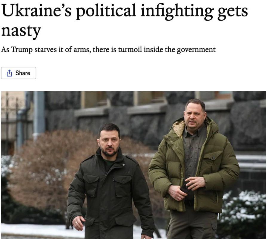     The Economist      
