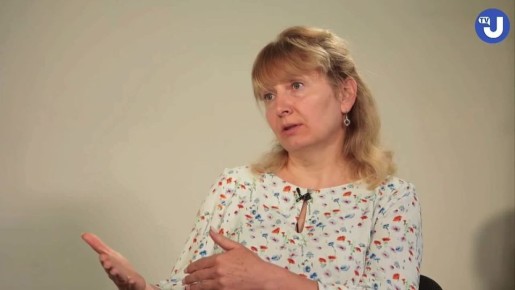 Школьники не хотят общаться на украинском, — образовательный омбудсмен Украины Лещик