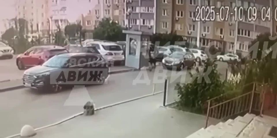    ,     