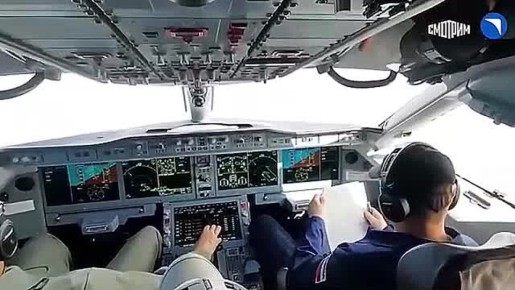        Superjet 100,     