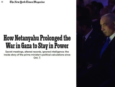        ,  The New York Times