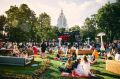    Chess & Jazz  Weekend
