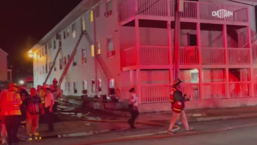            Gabriel House  ,  ABC News