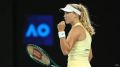         -5 WTA    