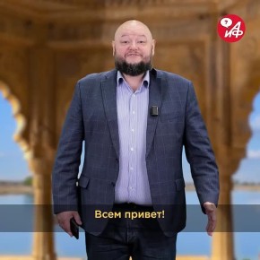 Всем привет! Вот он, час подведения итогов предыдущего вопроса! Итак, мы назвали вам три города, в которых стоит памятник некоему человеку