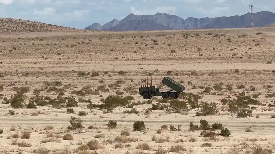            HIMARS  M270    Direct Support Fires Technology (DSFT)