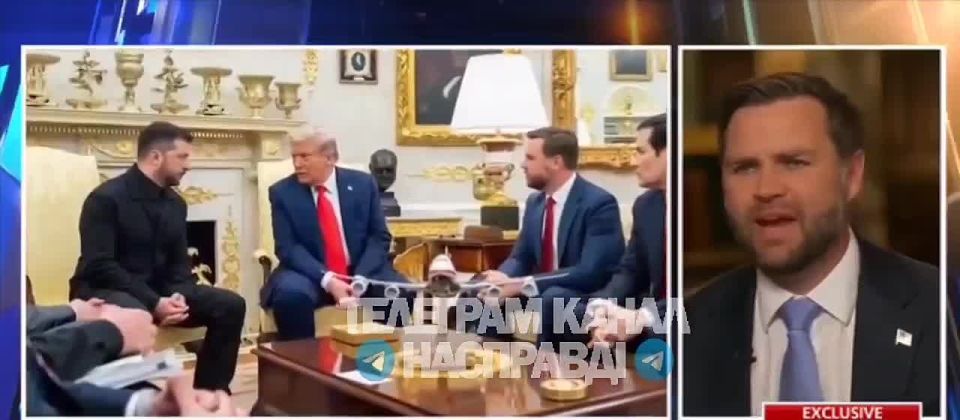 &quot;          ,&quot;--     Fox News