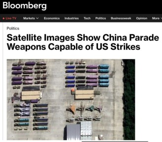 Bloomberg:     ,   