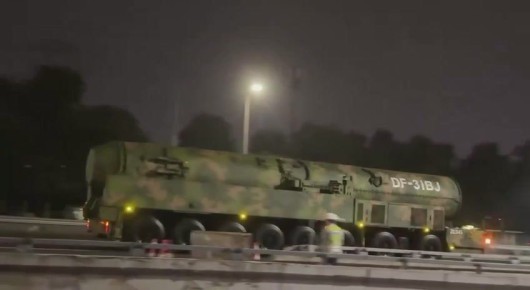    DF-61  DF-31BJ      