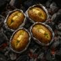 Картопля на углях: ностальгия вкуса, которую не забудешь