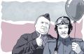 Дети Великой Победы: новая волна поддержки для тех, кто пережил войну