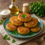 Овощные котлеты: вкусные и бюджетные решения для семейного ужина