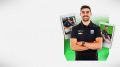 Ринус Викей возвращается в «Juncos Hollinger Racing» на сезон IndyCar 2026 года