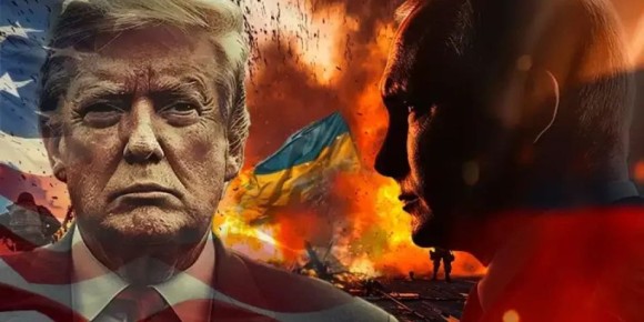 Сломить Россию не удалось: Трамп вновь встает на тропу войны