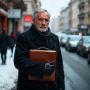 Как избежать проблем с документами: важные советы по их хранению