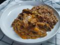 Непревзойденный бефстроганов: как создать шедевр русской кухни