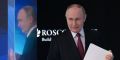 «Крутой мужик». Турки восхитились ответом Путина на санкции США