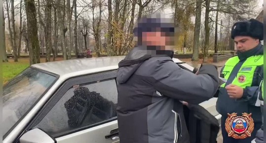 Свыше 200 нарушений Правил дорожного движения - таковы итоги «Скрытого патрулирования», проведенного сотрудниками Госавтоинспекции Тверской области