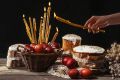 Что лучше оставить дома: запрещенные продукты для пасхального освящения