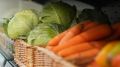 Осеннее овощное ассорти: освежающий рецепт для домашнего застолья