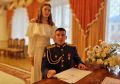 В Тверской области 75 пар поженились в красивую дату – 25.10.2025