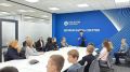 В 2025 году проект «Билет в будущее» предлагает учащимся 6-11 классов Тверской области профессиональные пробы по более чем 80 направлениям - от традиционных ремесел до цифровых специальностей