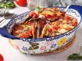 Баклажаны: 10 блюд, которые затмят любое мясо