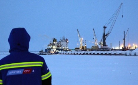 Стоимость всех разведанных запасов углеводородов в Арктике достигает суммы в $3,6 трлн