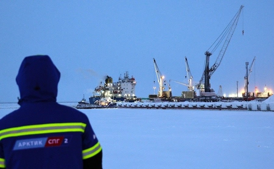 Стоимость всех разведанных запасов углеводородов в Арктике достигает суммы в $3,6 трлн