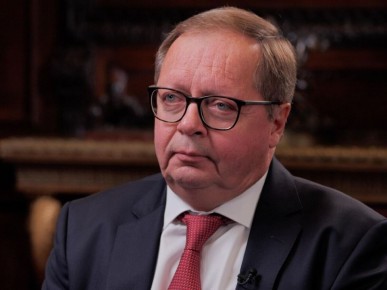 Келин о новом законе Британии: расплывчатые формулировки вызывают вопросы
