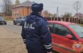 В Тверской области госавтоинспекторы скрыто следят за водителями