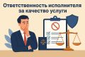 Когда исполнители не могут уклониться от ответственности: важные нюансы из практики Верховного суда