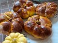 Кулинарные шедевры и огородные приключения: день, полный активности