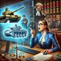 Когда виртуальная война переходит в реальность: как нотариус подтвердил угон танка
