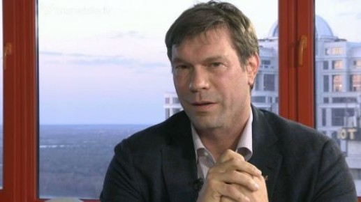 Олег Царёв: Визиты Вэнса и Рубио в Израиль немного прояснили картину будущего Газы в рамках плана Трампа